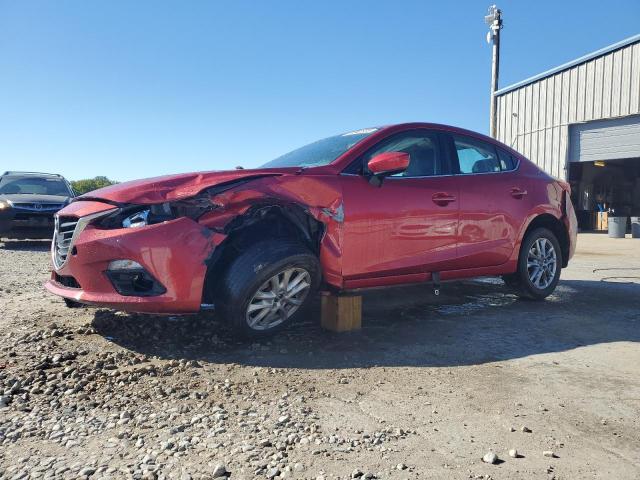 2014 MAZDA 3 GRAND TOURING, 