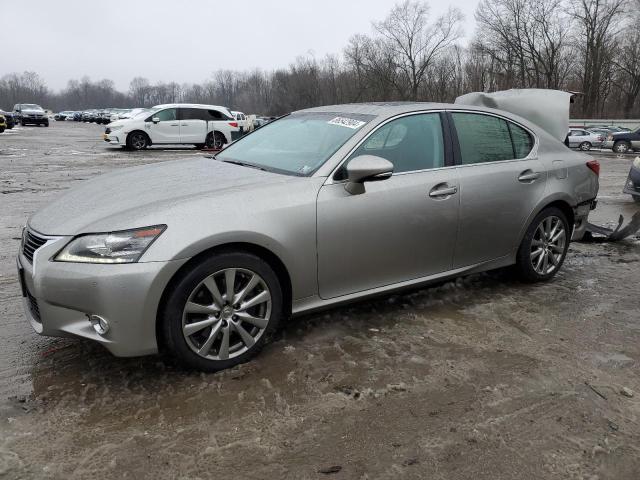 2015 LEXUS GS 350, 