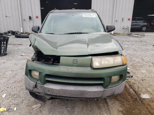 5GZCZ53B03S868326 - 2003 SATURN VUE GREEN photo 5