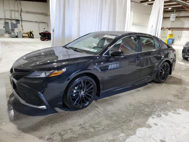 2024 TOYOTA CAMRY XSE, 