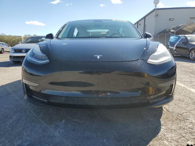 5YJ3E1EB4LF622959 - 2020 TESLA MODEL 3 შავი ფოტო 5
