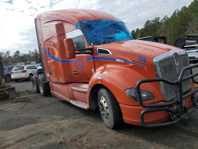 2015 KENWORTH CONSTRUCTI T680, 