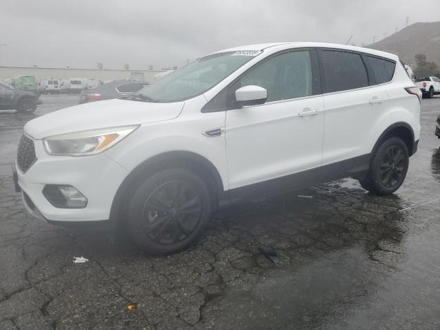 2017 FORD ESCAPE SE, 
