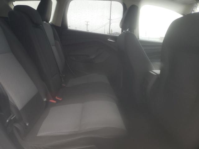 1FMCU9GD9HUE49871 - 2017 FORD ESCAPE SE Ақ фото 11