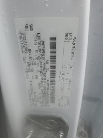 1FMCU9GD9HUE49871 - 2017 FORD ESCAPE SE Ақ фото 13