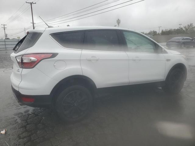 1FMCU9GD9HUE49871 - 2017 FORD ESCAPE SE Ақ фото 3