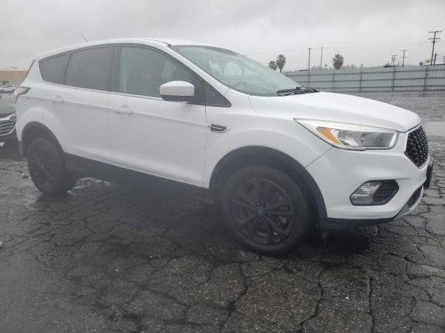 1FMCU9GD9HUE49871 - 2017 FORD ESCAPE SE Ақ фото 4