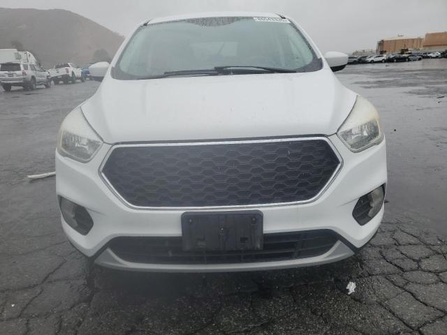 1FMCU9GD9HUE49871 - 2017 FORD ESCAPE SE Ақ фото 5