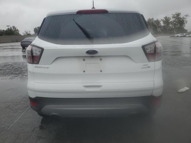 1FMCU9GD9HUE49871 - 2017 FORD ESCAPE SE Ақ фото 6