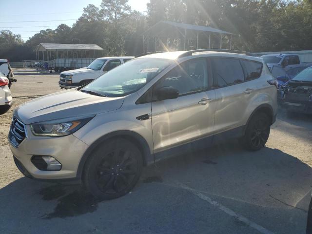 2018 FORD ESCAPE SE, 