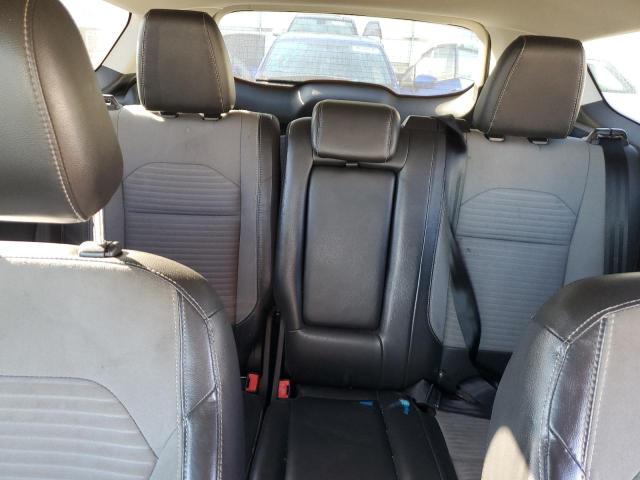 1FMCU0GD9JUD54339 - 2018 FORD ESCAPE SE ოქროსფერი ფოტო 10