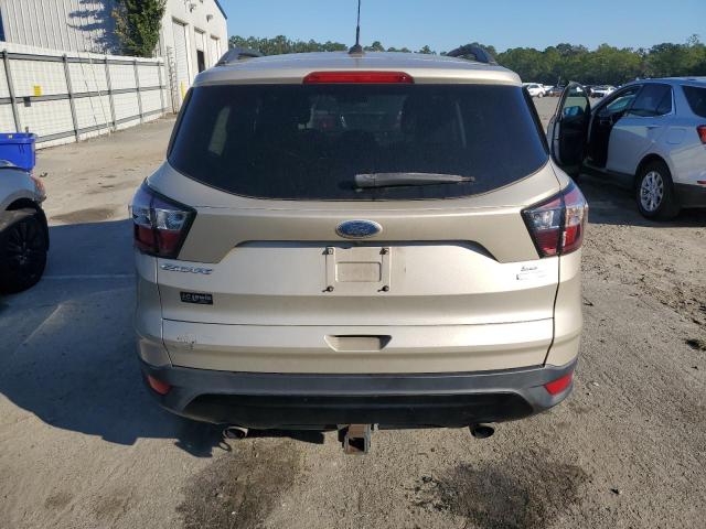 1FMCU0GD9JUD54339 - 2018 FORD ESCAPE SE ოქროსფერი ფოტო 6