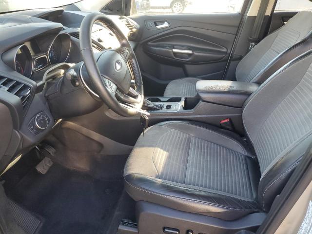 1FMCU0GD9JUD54339 - 2018 FORD ESCAPE SE ოქროსფერი ფოტო 7