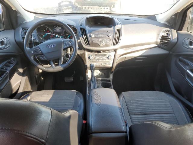 1FMCU0GD9JUD54339 - 2018 FORD ESCAPE SE ოქროსფერი ფოტო 8