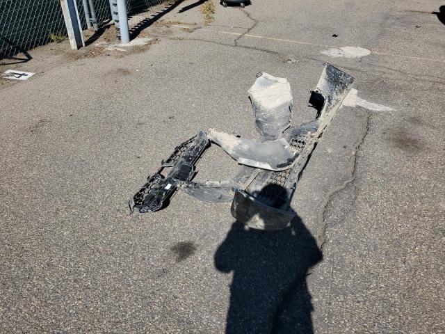 5J6RW2H81HL043777 - 2017 HONDA CR-V EXL 棕色 照片 12