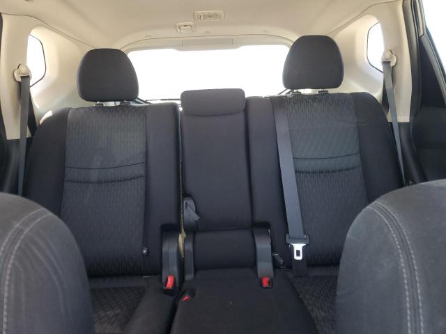 JN8AT2MV3KW393901 - 2019 NISSAN ROGUE S 黑色 照片 10