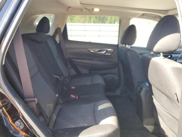 JN8AT2MV3KW393901 - 2019 NISSAN ROGUE S 黑色 照片 11