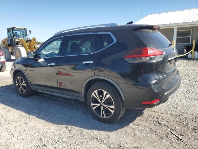 JN8AT2MV3KW393901 - 2019 NISSAN ROGUE S 黑色 照片 2