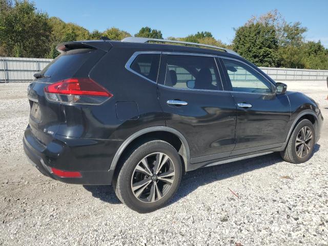 JN8AT2MV3KW393901 - 2019 NISSAN ROGUE S 黑色 照片 3