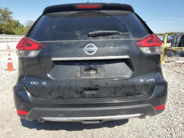 JN8AT2MV3KW393901 - 2019 NISSAN ROGUE S 黑色 照片 6