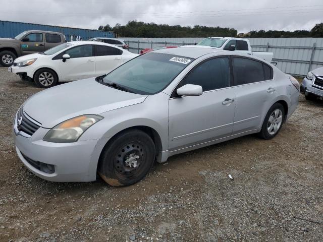 2008 NISSAN ALTIMA 2.5, 