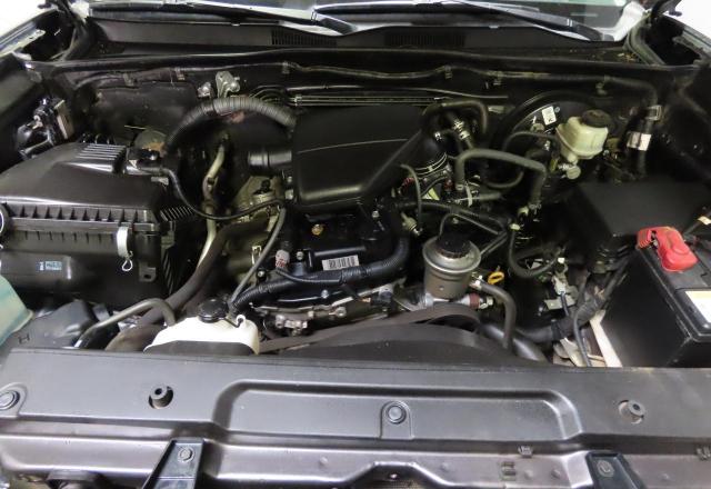 5TFAX5GN8JX127117 - 2018 TOYOTA TACOMA DOUBLE CAB Boz foto 7