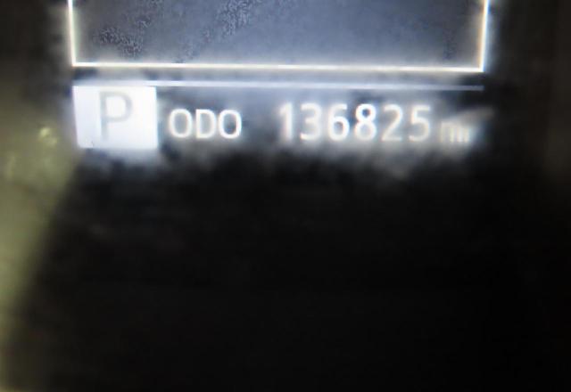 5TFAX5GN8JX127117 - 2018 TOYOTA TACOMA DOUBLE CAB Boz foto 8