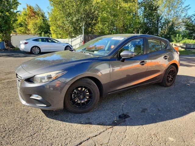 2014 MAZDA 3 SPORT, 