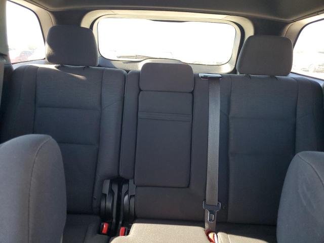 1C4RJEAG4HC903260 - 2017 JEEP GRAND CHER LAREDO 灰色 照片 10