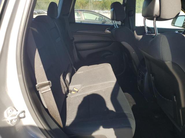 1C4RJEAG4HC903260 - 2017 JEEP GRAND CHER LAREDO 灰色 照片 11