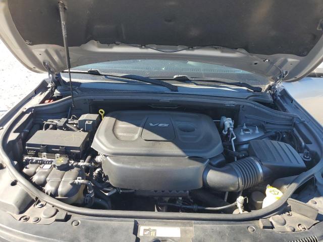 1C4RJEAG4HC903260 - 2017 JEEP GRAND CHER LAREDO 灰色 照片 12