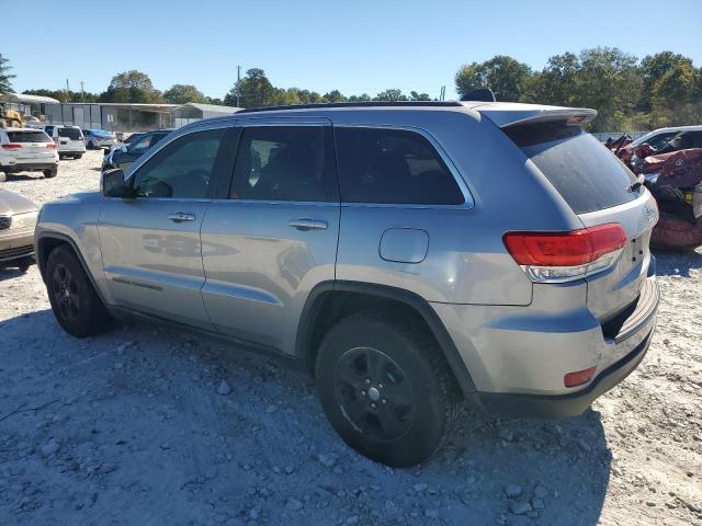 1C4RJEAG4HC903260 - 2017 JEEP GRAND CHER LAREDO 灰色 照片 2