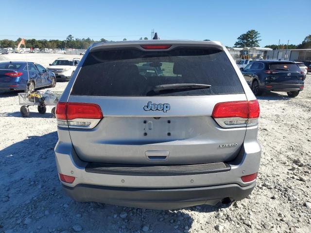 1C4RJEAG4HC903260 - 2017 JEEP GRAND CHER LAREDO 灰色 照片 6