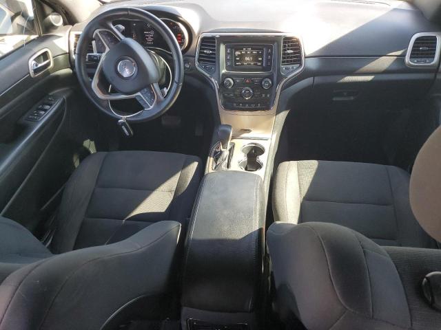 1C4RJEAG4HC903260 - 2017 JEEP GRAND CHER LAREDO 灰色 照片 8