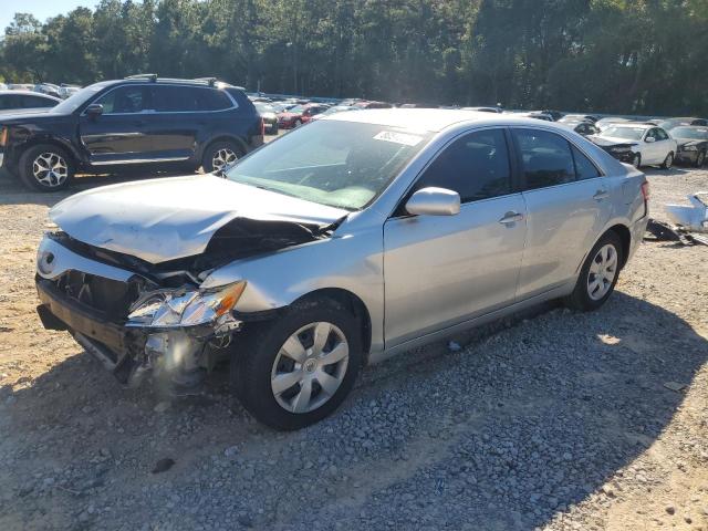 2008 TOYOTA CAMRY CE, 