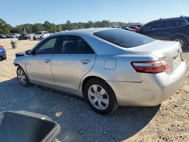 4T1BE46K78U236736 - 2008 TOYOTA CAMRY CE Күміс фото 2