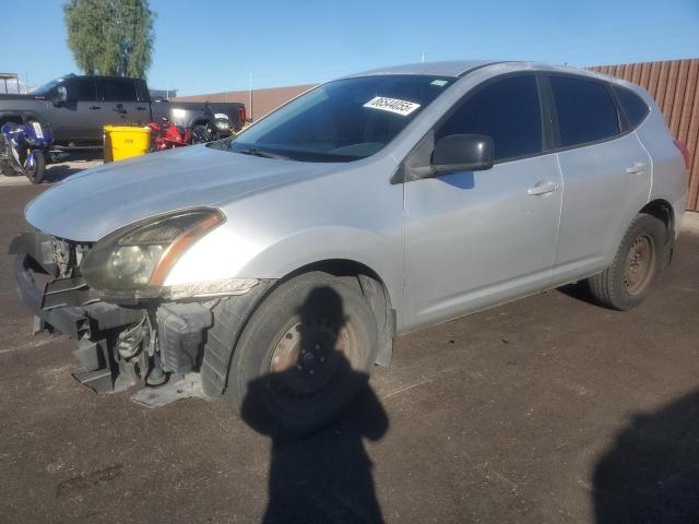 2009 NISSAN ROGUE S, 