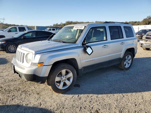 2012 JEEP PATRIOT SPORT, 