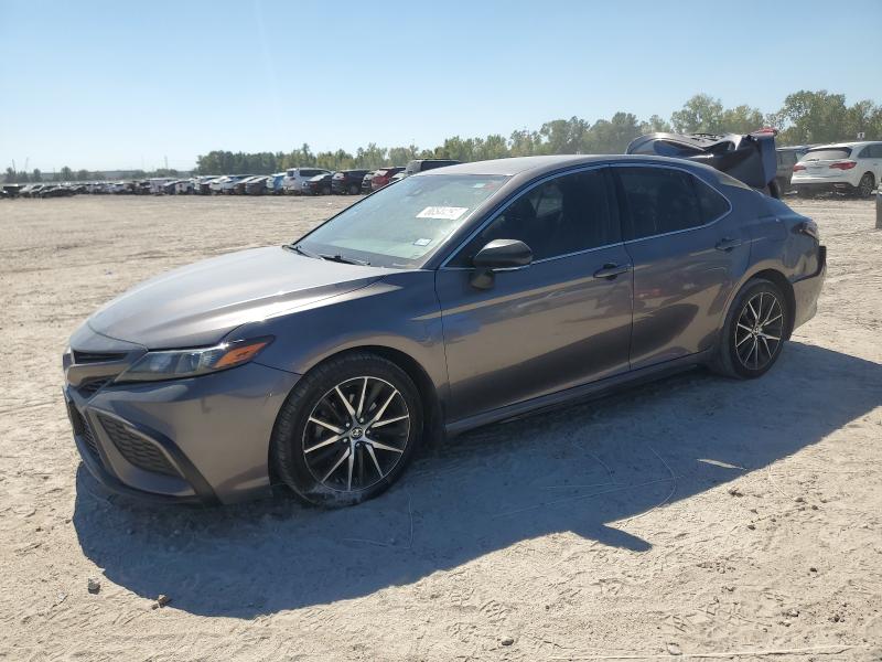 2023 TOYOTA CAMRY SE NIGHT SHADE, 