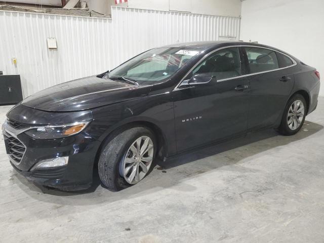 2024 CHEVROLET MALIBU LT, 