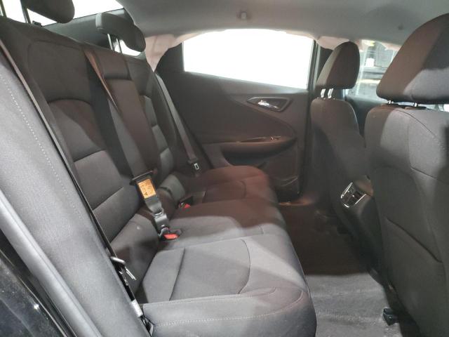 1G1ZD5ST4RF153726 - 2024 CHEVROLET MALIBU LT 黑色 照片 10