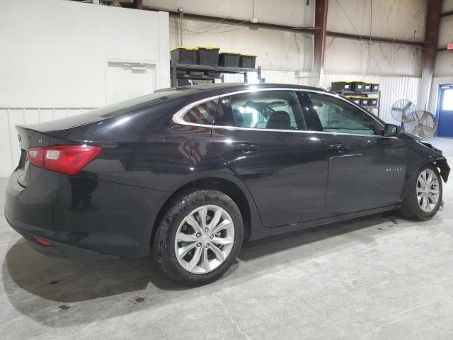 1G1ZD5ST4RF153726 - 2024 CHEVROLET MALIBU LT 黑色 照片 3