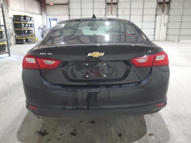 1G1ZD5ST4RF153726 - 2024 CHEVROLET MALIBU LT 黑色 照片 6