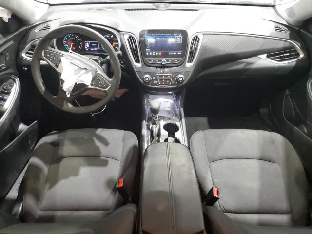 1G1ZD5ST4RF153726 - 2024 CHEVROLET MALIBU LT 黑色 照片 8