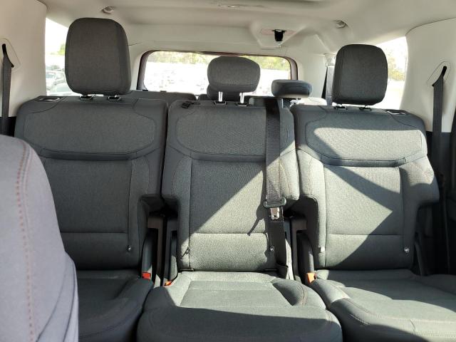 1FMJK1J88SEA34939 - 2025 FORD EXPEDITION MAX ACTIVE 白色 照片 10