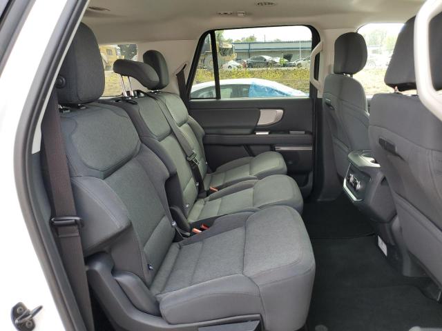 1FMJK1J88SEA34939 - 2025 FORD EXPEDITION MAX ACTIVE 白色 照片 11