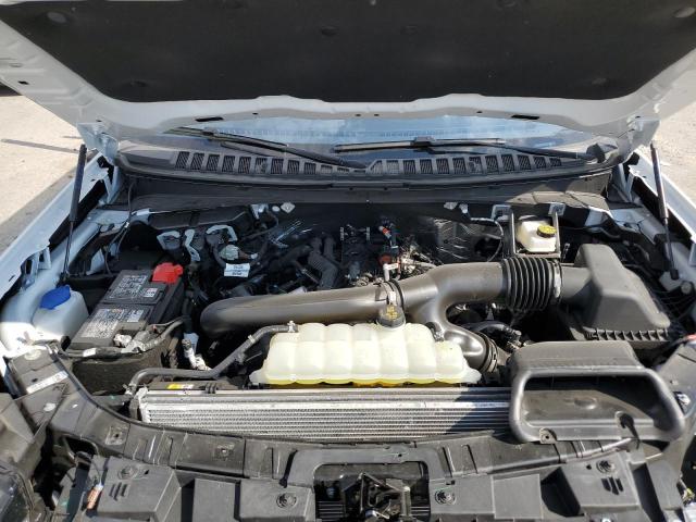 1FMJK1J88SEA34939 - 2025 FORD EXPEDITION MAX ACTIVE 白色 照片 12