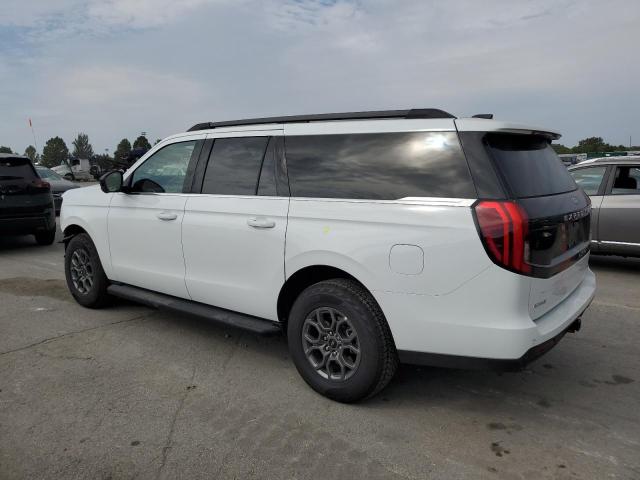 1FMJK1J88SEA34939 - 2025 FORD EXPEDITION MAX ACTIVE 白色 照片 2