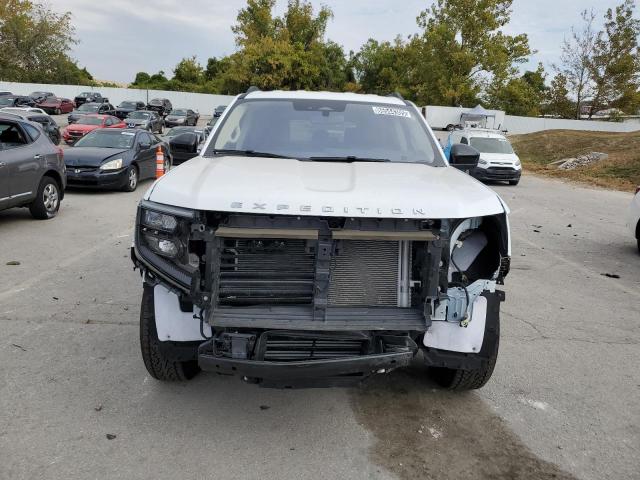 1FMJK1J88SEA34939 - 2025 FORD EXPEDITION MAX ACTIVE 白色 照片 5