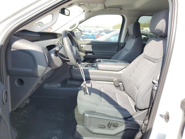 1FMJK1J88SEA34939 - 2025 FORD EXPEDITION MAX ACTIVE 白色 照片 7